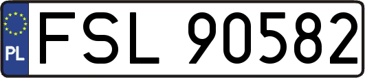 FSL90582