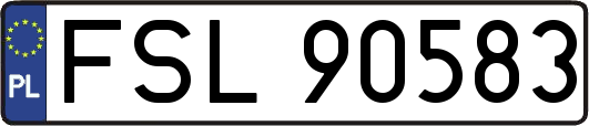 FSL90583