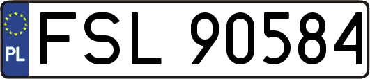 FSL90584