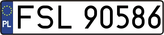 FSL90586