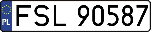 FSL90587
