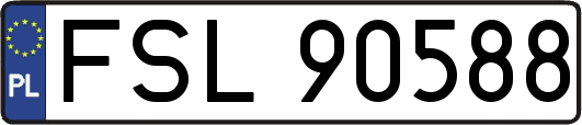 FSL90588