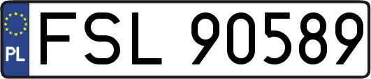 FSL90589