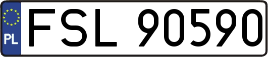 FSL90590