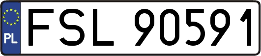 FSL90591