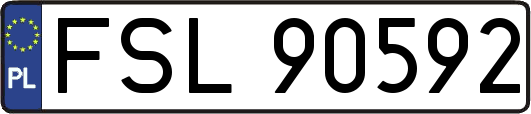 FSL90592