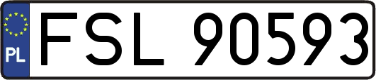 FSL90593