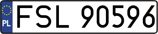 FSL90596