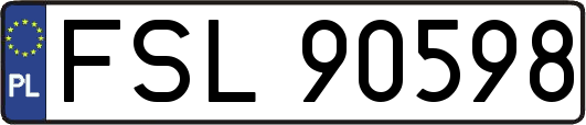 FSL90598