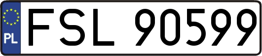 FSL90599