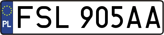 FSL905AA