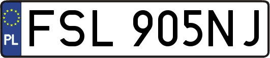 FSL905NJ