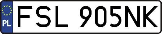 FSL905NK