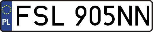 FSL905NN