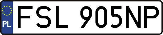 FSL905NP