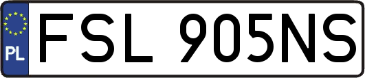 FSL905NS