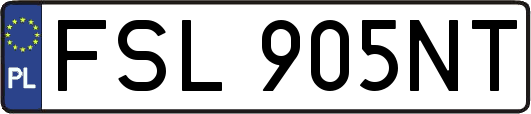 FSL905NT