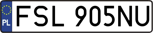FSL905NU