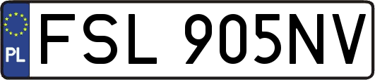 FSL905NV