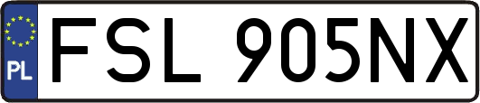 FSL905NX