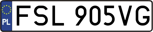 FSL905VG