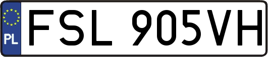 FSL905VH