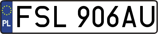 FSL906AU