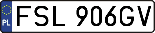 FSL906GV