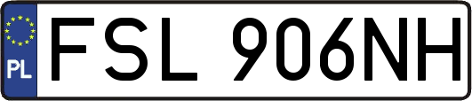FSL906NH