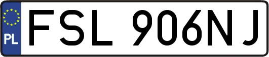 FSL906NJ