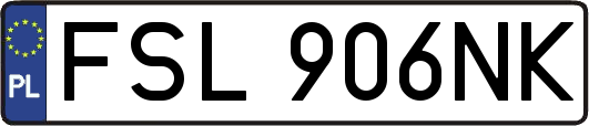 FSL906NK