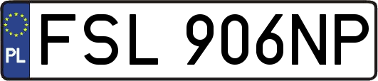 FSL906NP
