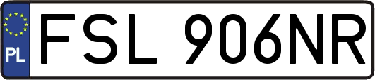 FSL906NR