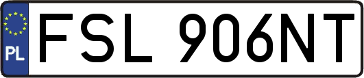 FSL906NT