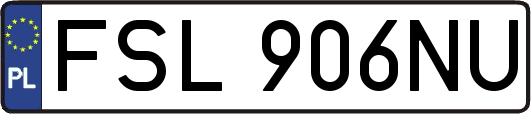 FSL906NU