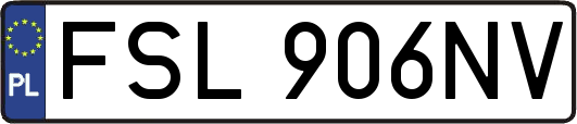 FSL906NV