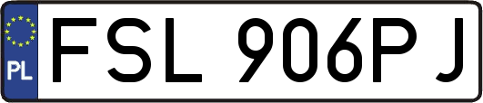 FSL906PJ