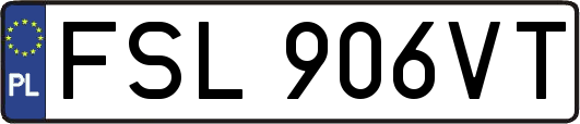 FSL906VT