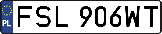 FSL906WT