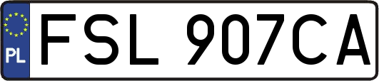 FSL907CA