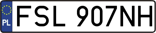 FSL907NH