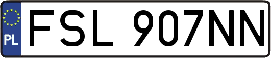 FSL907NN