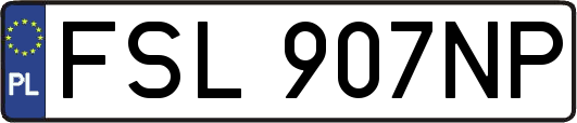 FSL907NP