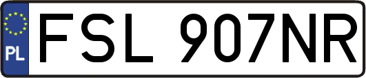 FSL907NR