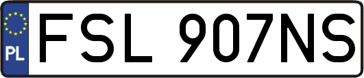 FSL907NS