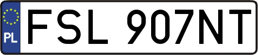 FSL907NT