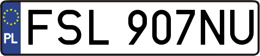 FSL907NU