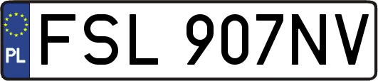 FSL907NV