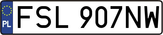 FSL907NW