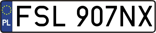 FSL907NX
